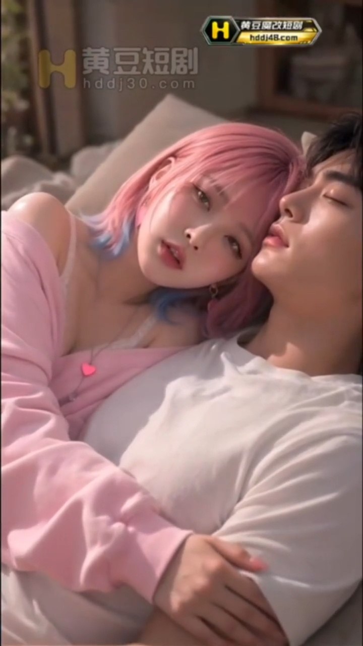 从一根烟，到七个人挤在大床上海报